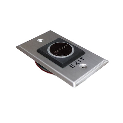 картинка Hikvision DS-K7P07 Бесконтактная кнопка открывания двери от компании Intant